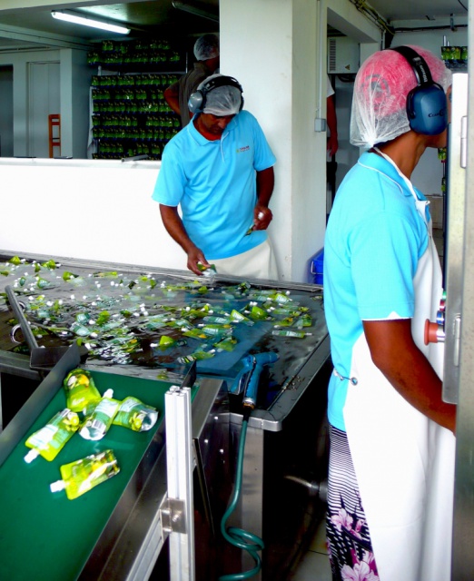 Taipora noni s'attaque au marché américain 4