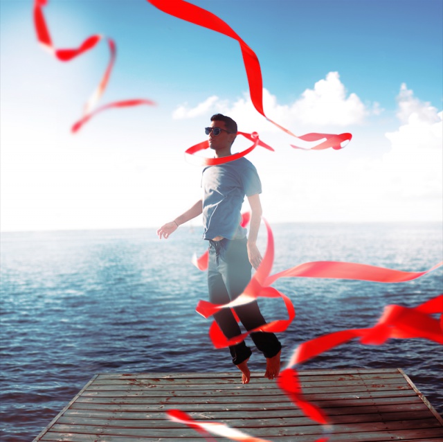 Crédit : Tahiri Sommer