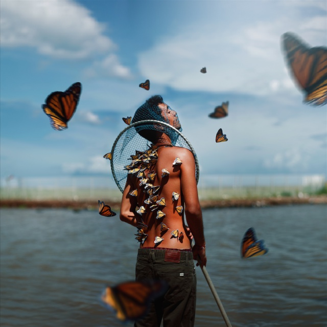 Crédit : Tahiri Sommer