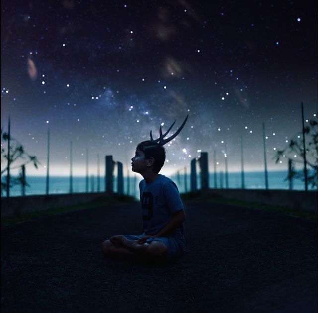 Crédit : Tahiri Sommer