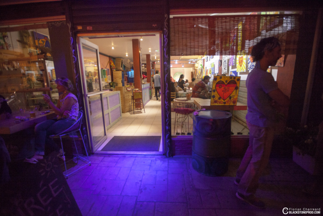 Crédit : Florian Charreard - Blackstoneprod.com