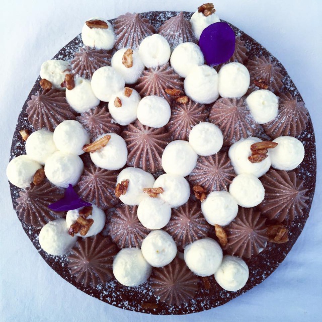 Les rêves de Lucie. 