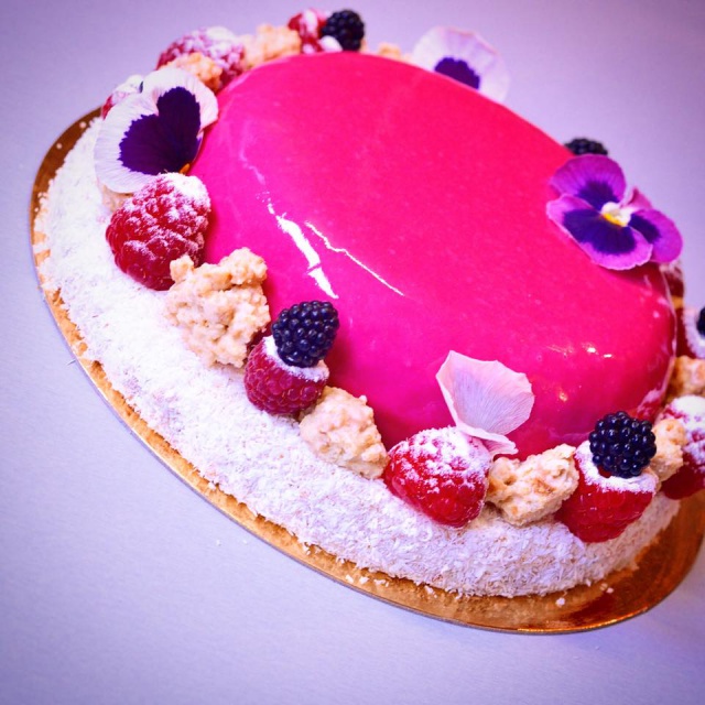 Les rêves de Lucie. 