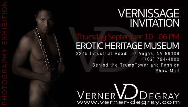 Vernissage Vernissage