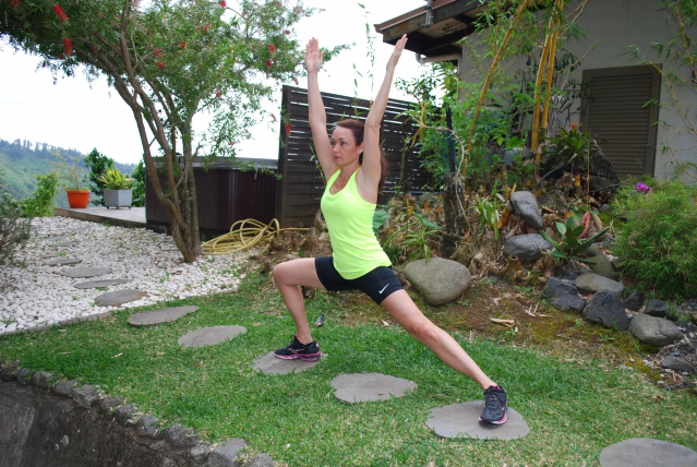 Des articles de médecins, de diététiciens ou de coachs seront accessibles gratuitement sur le site, de même que des recettes de cuisine.