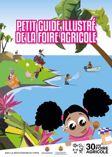 Livret d'accueil pour les enfants réalisé par le SDR. Livret d'accueil pour les enfants réalisé par le SDR.