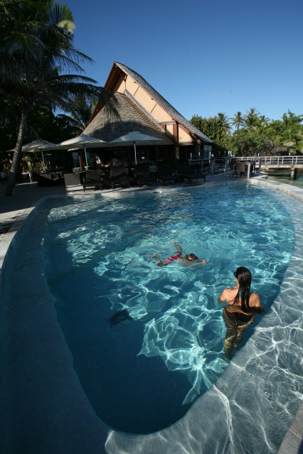 11 Maitai piscine 11 Maitai piscine