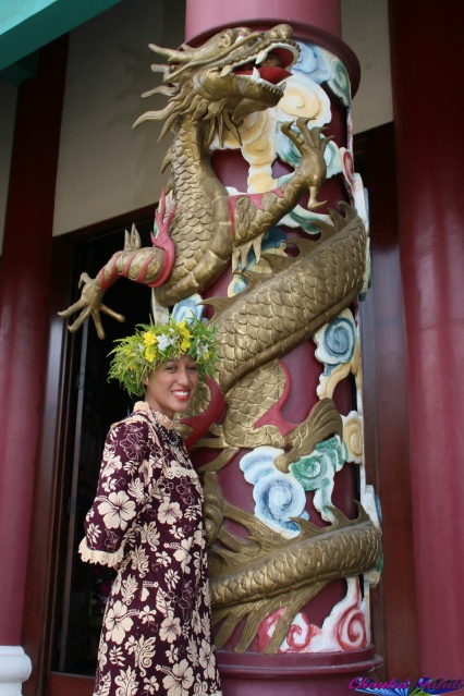 3 - TEHAAMATAI Kapiolani 3 - TEHAAMATAI Kapiolani