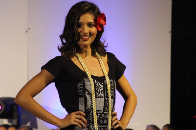 Nouvelle collection Tahitian move. Nouvelle collection Tahitian move.