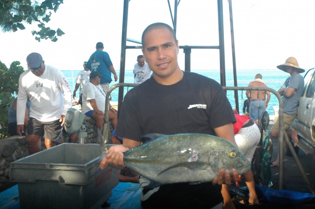 Steeve TETUANUI tentera de rentrer dans le top 10 mondial cette année Steeve TETUANUI tentera de rentrer dans le top 10 mondial cette année