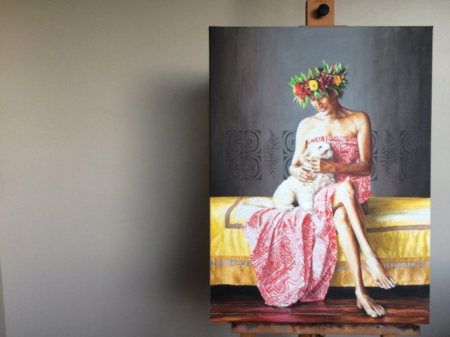 Crédit : Raimiti Ravello.