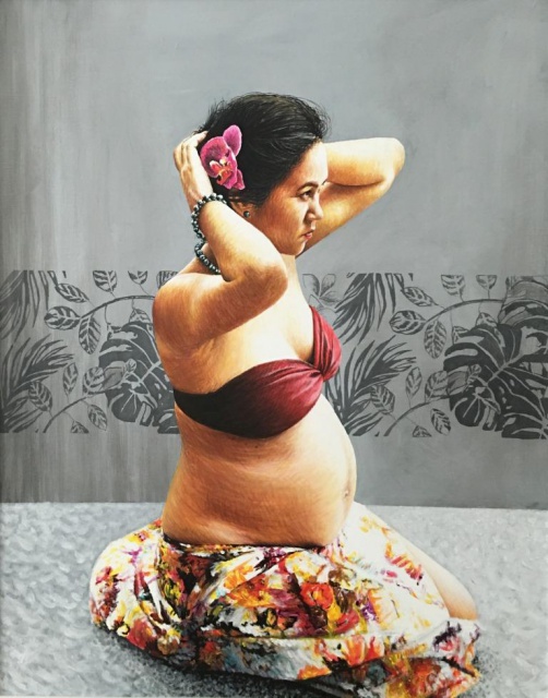 Crédit : Raimiti Ravello.