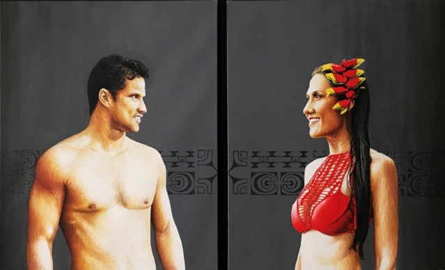 Crédit : Raimiti Ravello.