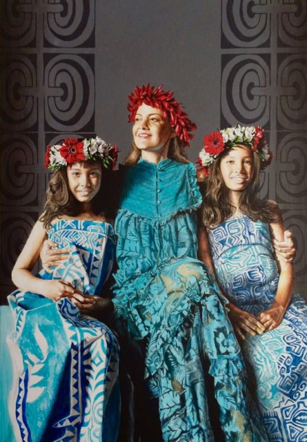 Crédit : Raimiti Ravello.