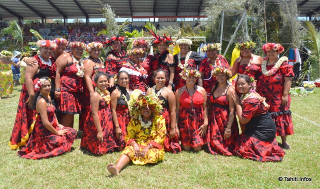 6-Rose (en jaune) avec sa paroisse 6-Rose (en jaune) avec sa paroisse