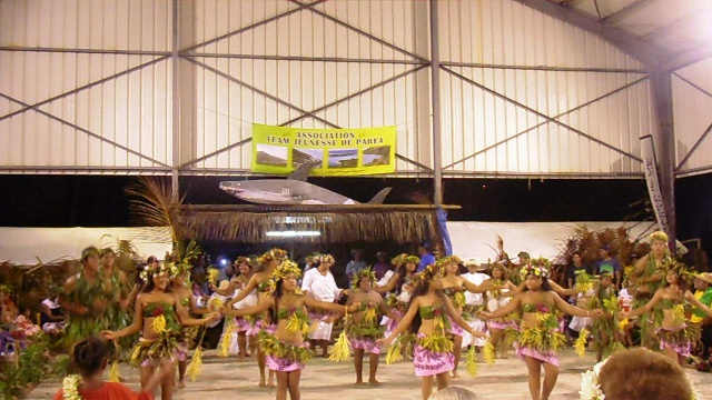 Les lauréats du Otea (2)