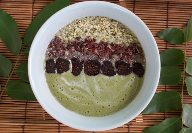 Crédit : Hereiti Seaman.