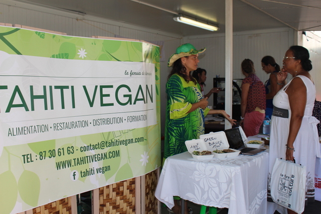 Tahiti vegan, pour découvrir les saveurs véganes et locales. Tahiti vegan, pour découvrir les saveurs véganes et locales.