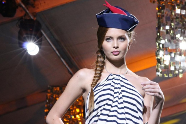 Tahiti Fashion Week édition 2017. Tahiti Fashion Week édition 2017.