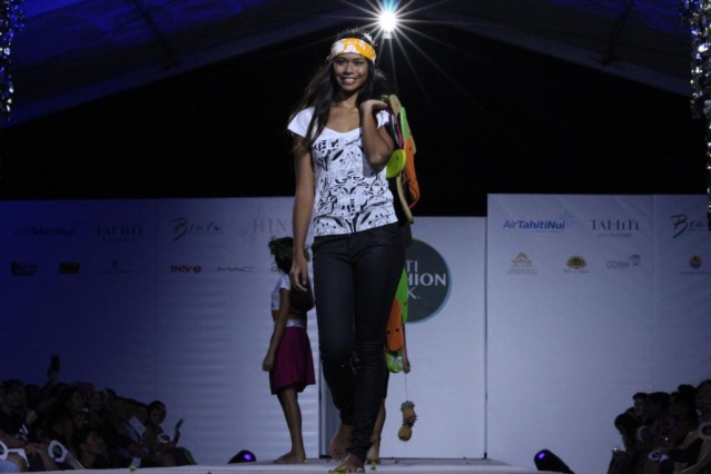 Tahitian Move fête ses 40 ans. Tahitian Move fête ses 40 ans.