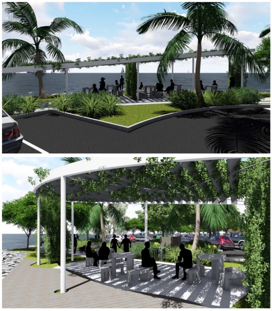 POINTE VENUS 2 POINTE VENUS 2