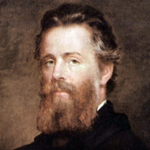 17-herman-melville 17-herman-melville