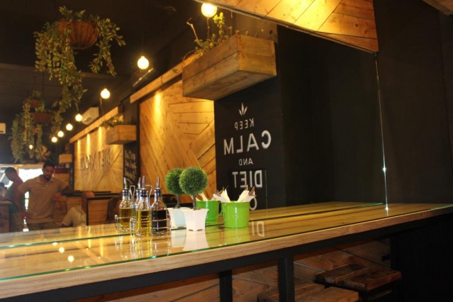 Diet Food. Diet Food.