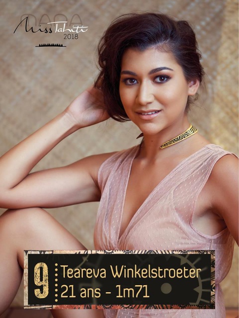 9-Teareva Winkelstroeter
