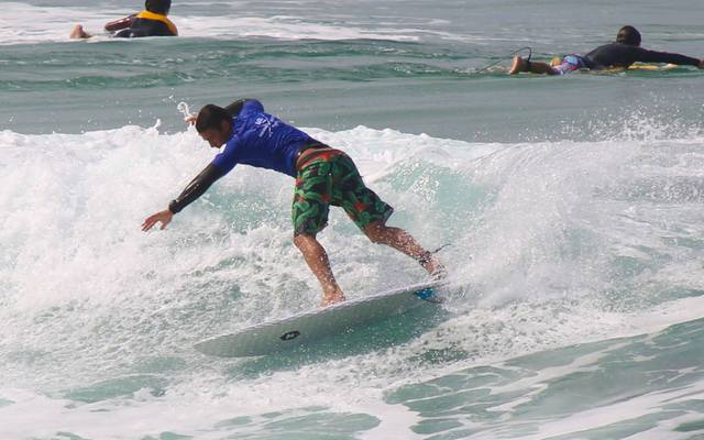 FLAVIEN TAPARE FLAVIEN TAPARE