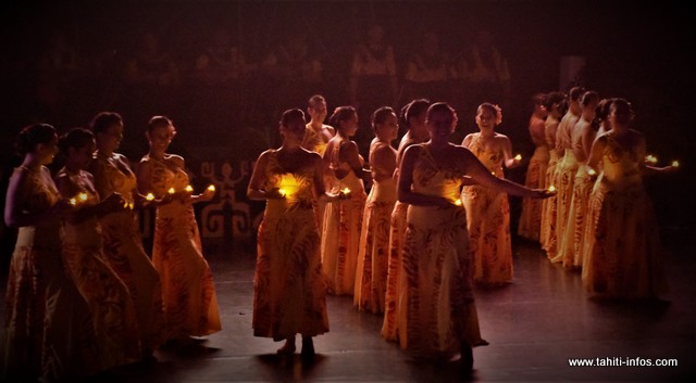 'Anapa Uira - Hura Tapairu 2018 'Anapa Uira - Hura Tapairu 2018