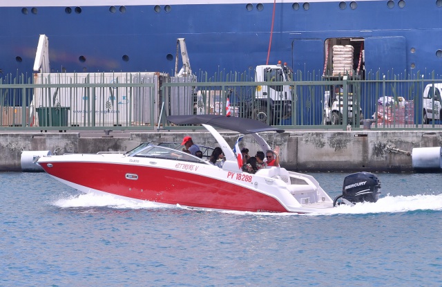 PPC Taxi boat 04 PPC Taxi boat 04