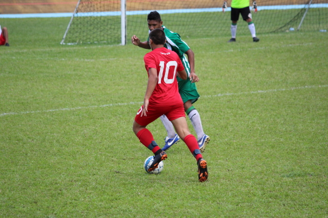 20-21-Les jeunes tahitiens ont montré leur potentiel 20-21-Les jeunes tahitiens ont montré leur potentiel