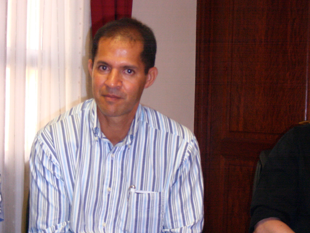 Yannick Teriierooiterai DG Tikiphone Yannick Teriierooiterai DG Tikiphone