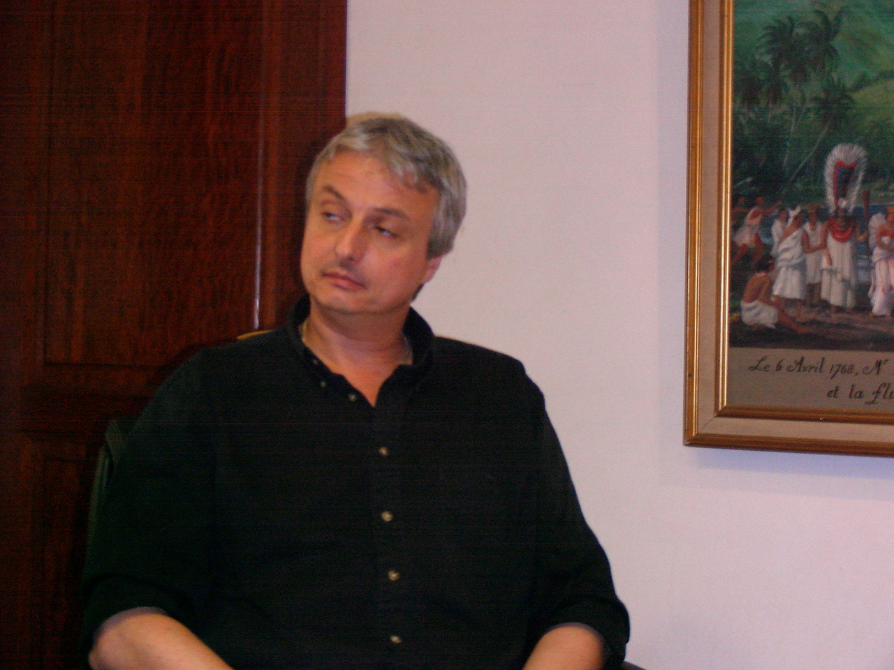 Paul DUGUET DG Mana Paul DUGUET DG Mana