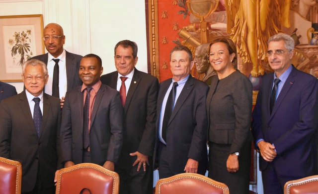 SENAT SOILIHI 2 SENAT SOILIHI 2