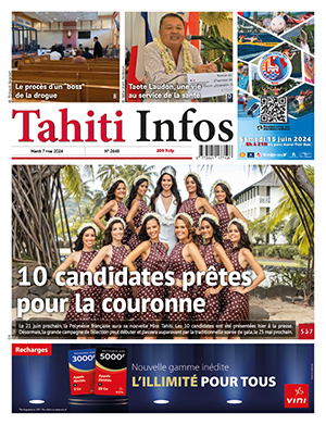 www.tahiti-infos.com