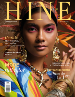 Hine#122 - mars 2026