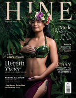 Hine#127 - Août 2026