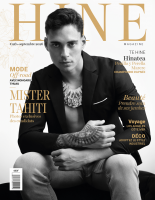 Hine#128 - Septembre 2026